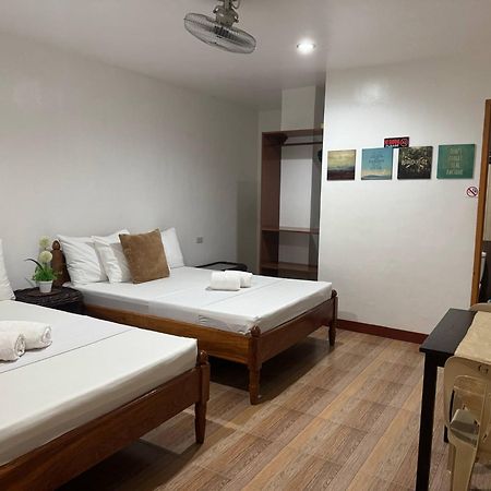 Seascape Lodging House 科隆 客房 照片
