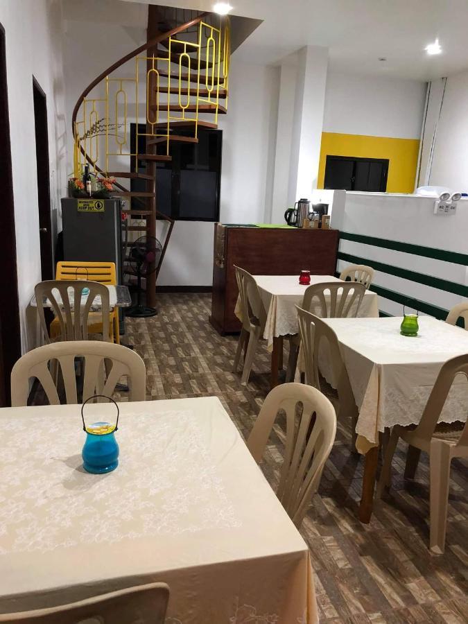 Seascape Lodging House 科隆 外观 照片