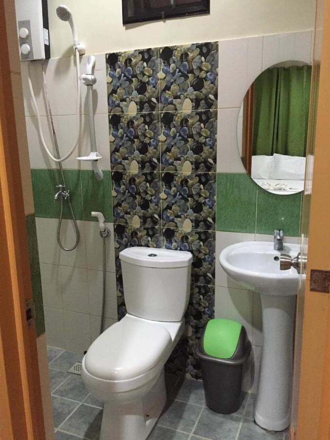 Seascape Lodging House 科隆 外观 照片