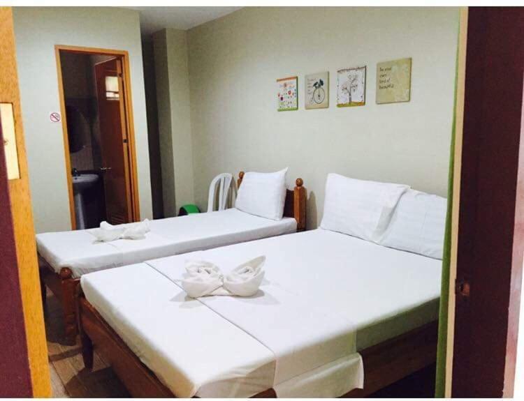 Seascape Lodging House 科隆 外观 照片