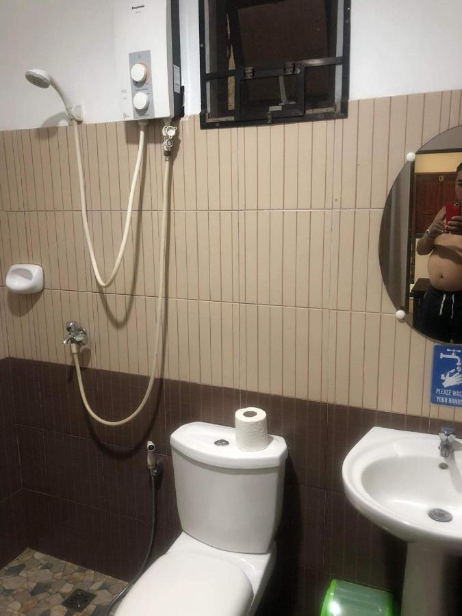 Seascape Lodging House 科隆 外观 照片