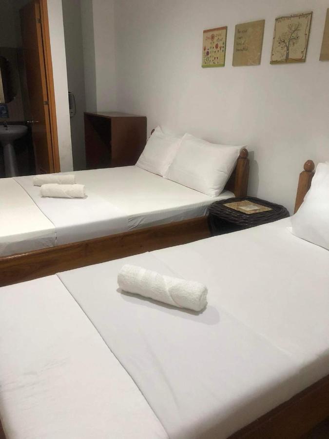 Seascape Lodging House 科隆 外观 照片