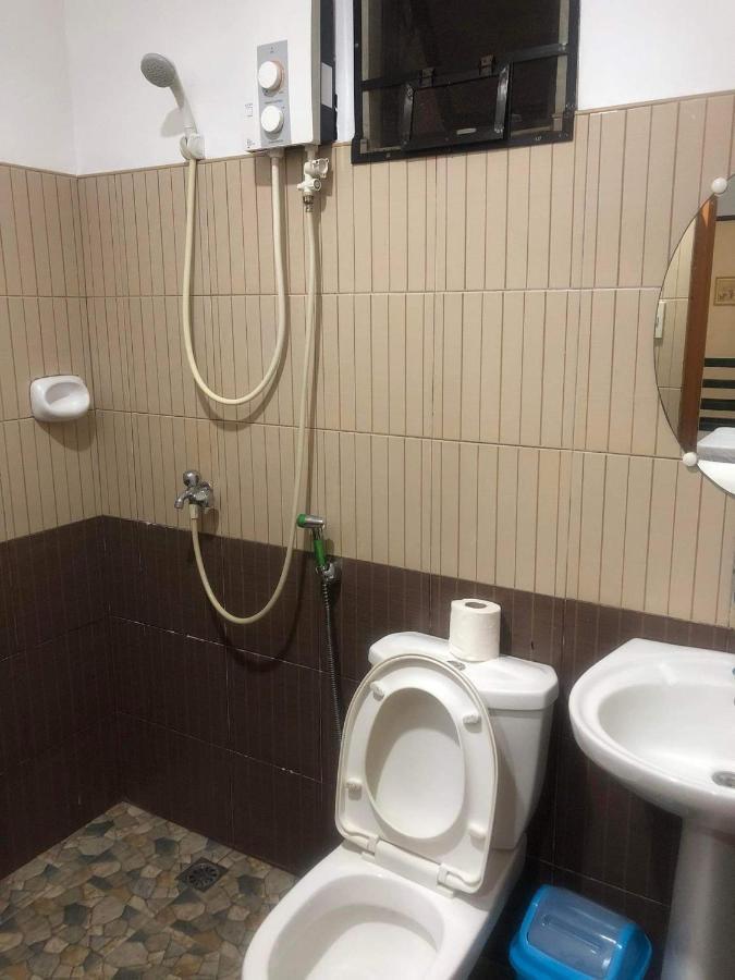 Seascape Lodging House 科隆 外观 照片