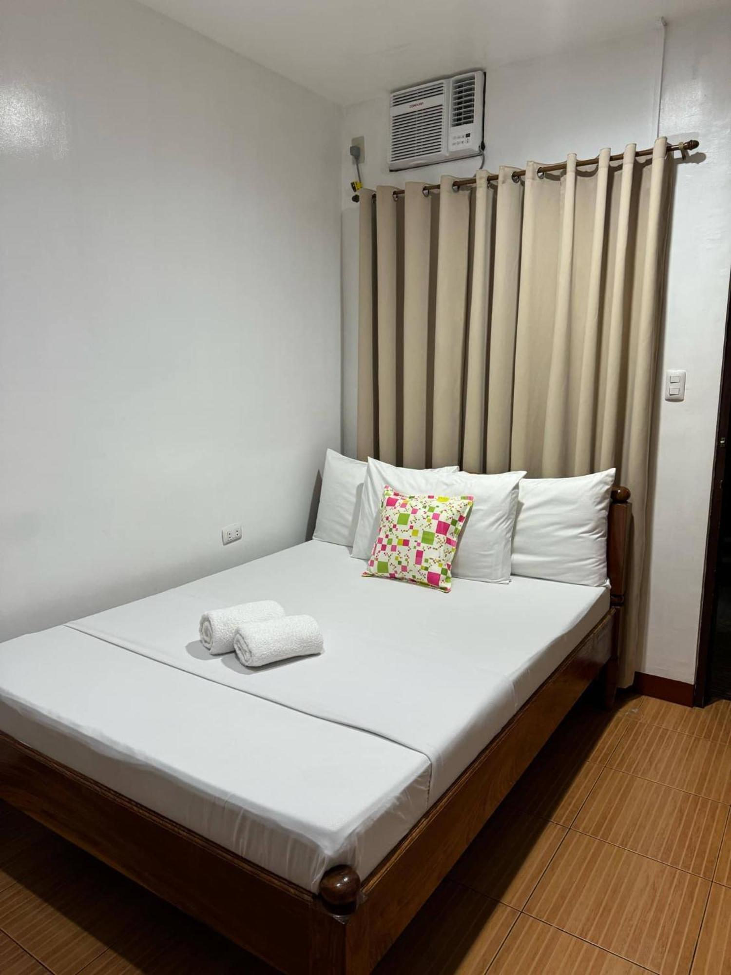 Seascape Lodging House 科隆 客房 照片